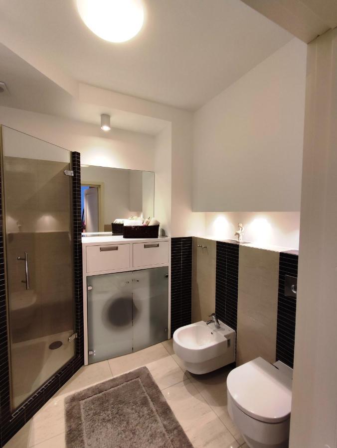 Artus Apartment 格但斯克 外观 照片