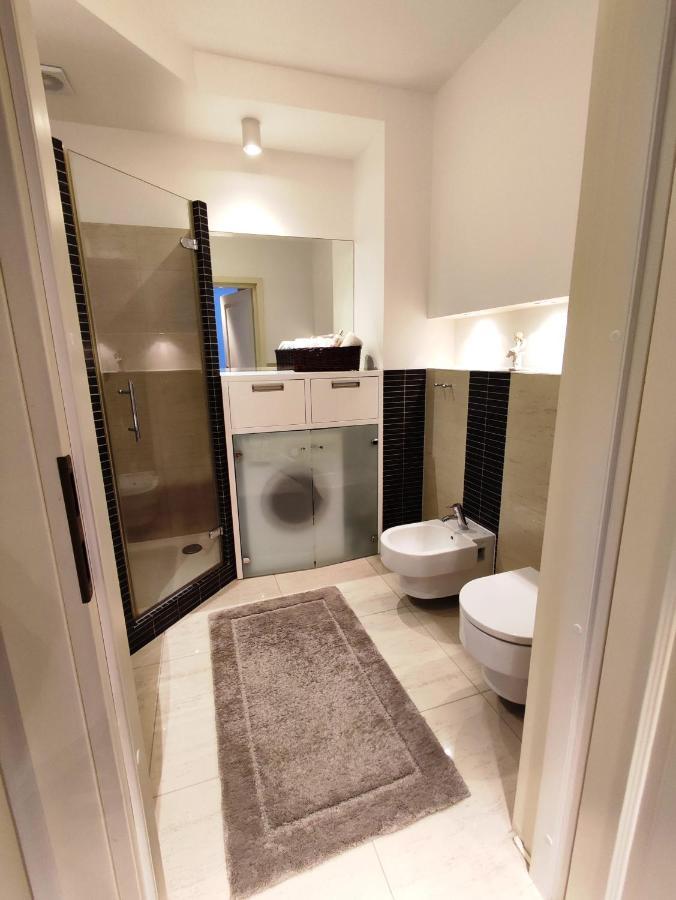 Artus Apartment 格但斯克 外观 照片